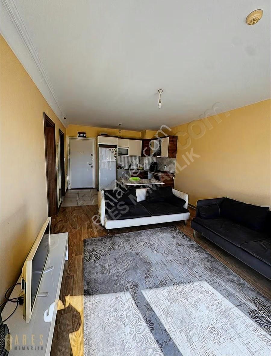 Crown Tower Da 1+1 Ful Concept Site İçi Satılık Daire!