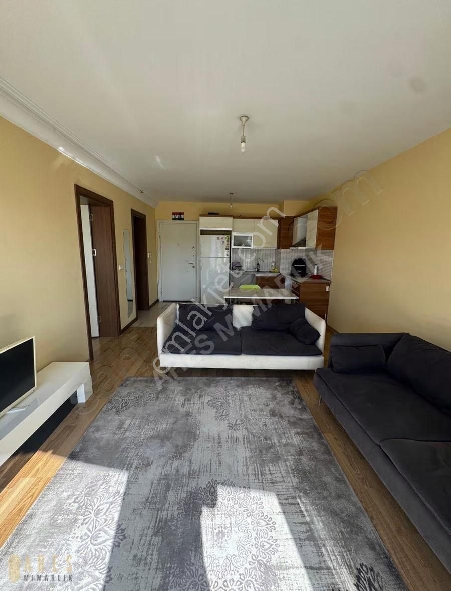 Crown Tower Da 1+1 Ful Concept Site İçi Satılık Daire! - Görsel 9