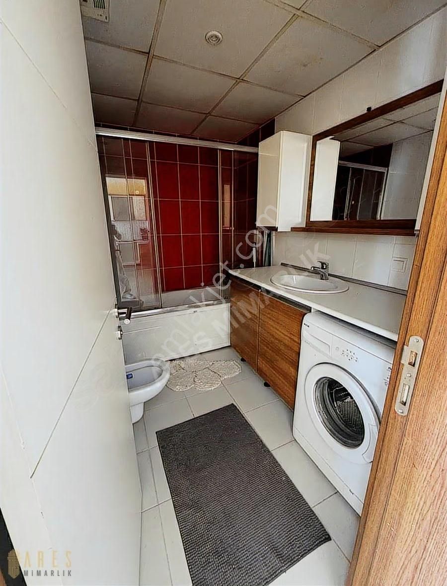 Crown Tower Da 1+1 Ful Concept Site İçi Satılık Daire! - Görsel 2