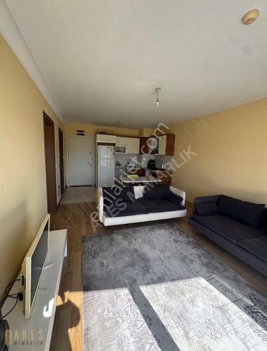 Crown Tower Da 1+1 Ful Concept Site İçi Satılık Daire! - Görsel 3