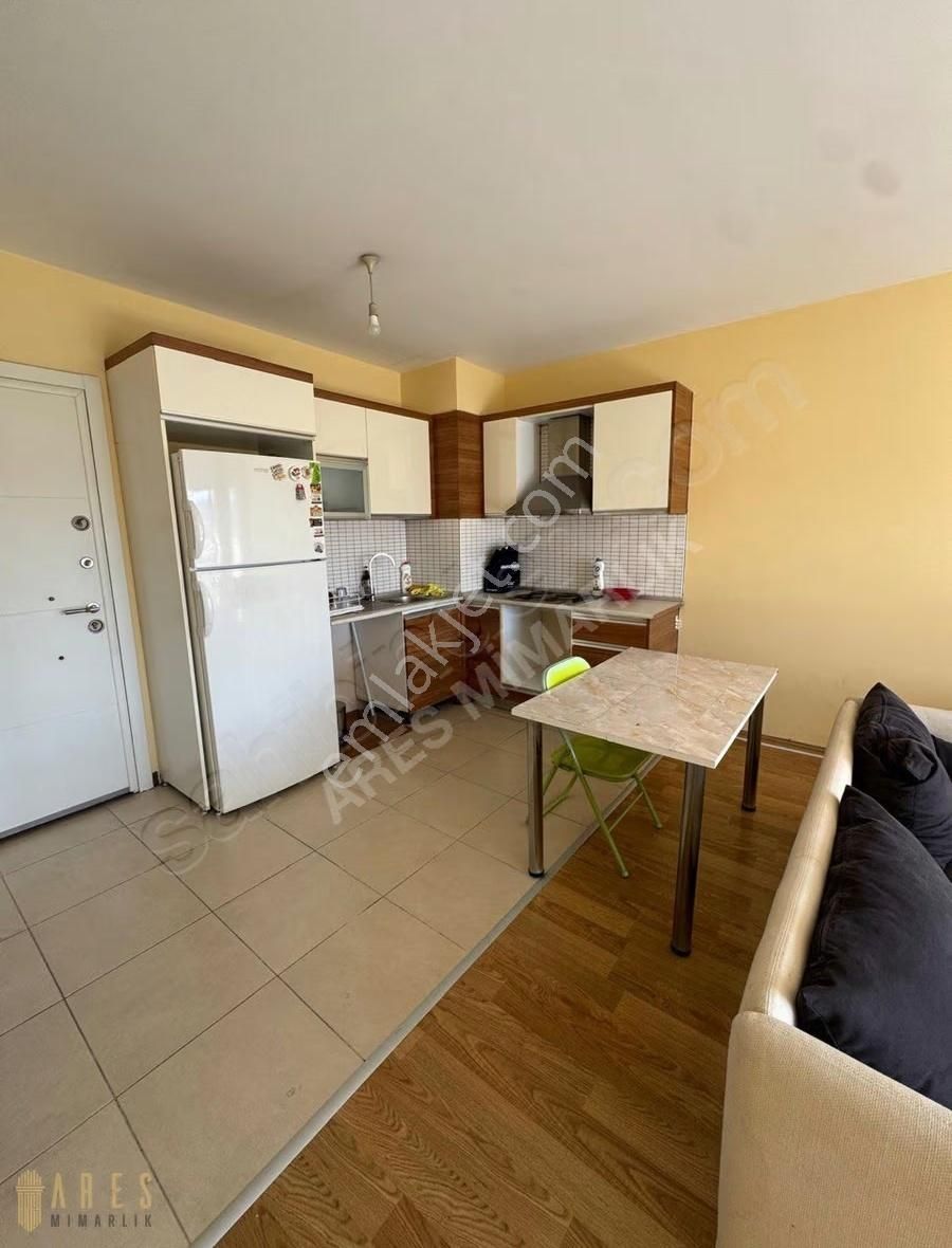 Crown Tower Da 1+1 Ful Concept Site İçi Satılık Daire! - Görsel 8