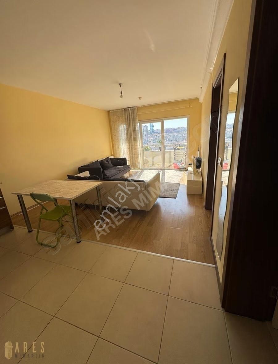 Crown Tower Da 1+1 Ful Concept Site İçi Satılık Daire! - Görsel 7