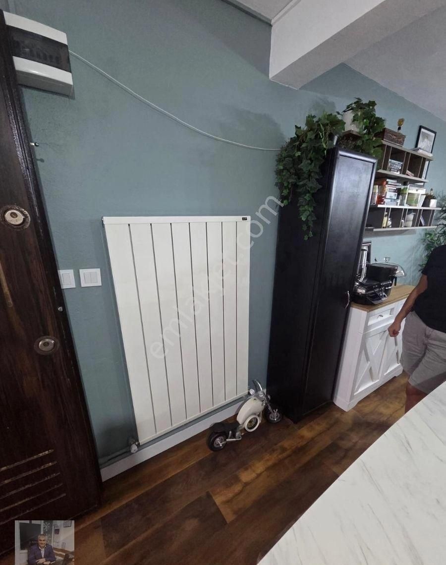 Haydar Emlaktan Yenicede Özel Yapım 2+1 Orta Kat,masrafsız Yazlık - Görsel 5