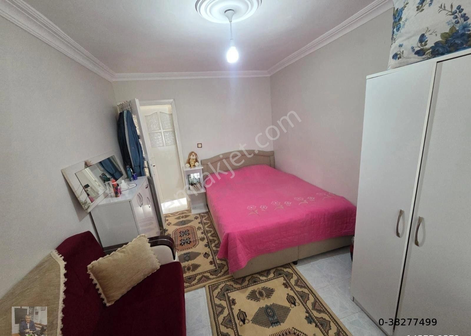 Haydar Emlaktan Yenicedebüyük Teraslı,deniz Manz.bahçeli,havuzlu Sitede,eşyalı - Görsel 23