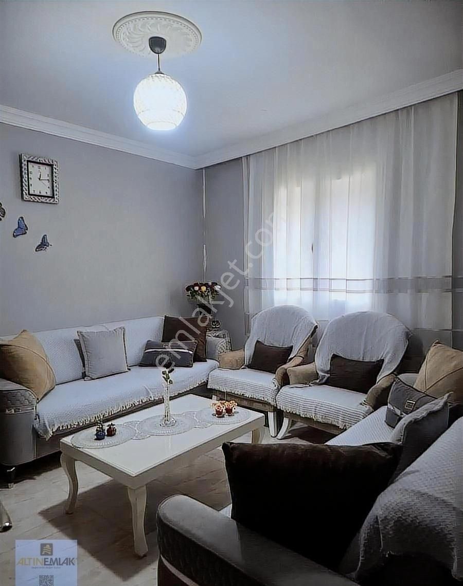Satılık 165 M² Arsalı 2 Katlı Müstakil Ev - Görsel 27