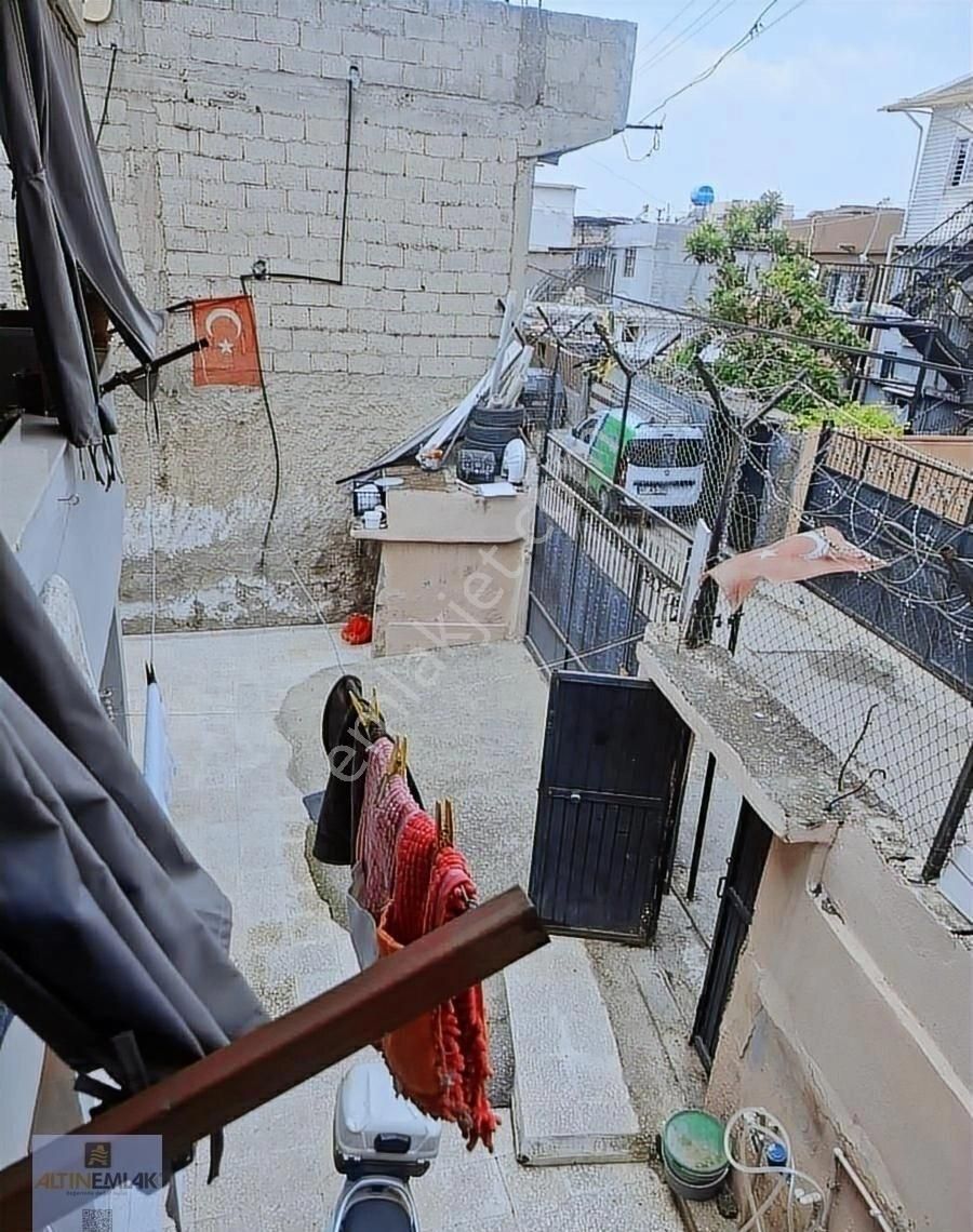 Satılık 165 M² Arsalı 2 Katlı Müstakil Ev - Görsel 18