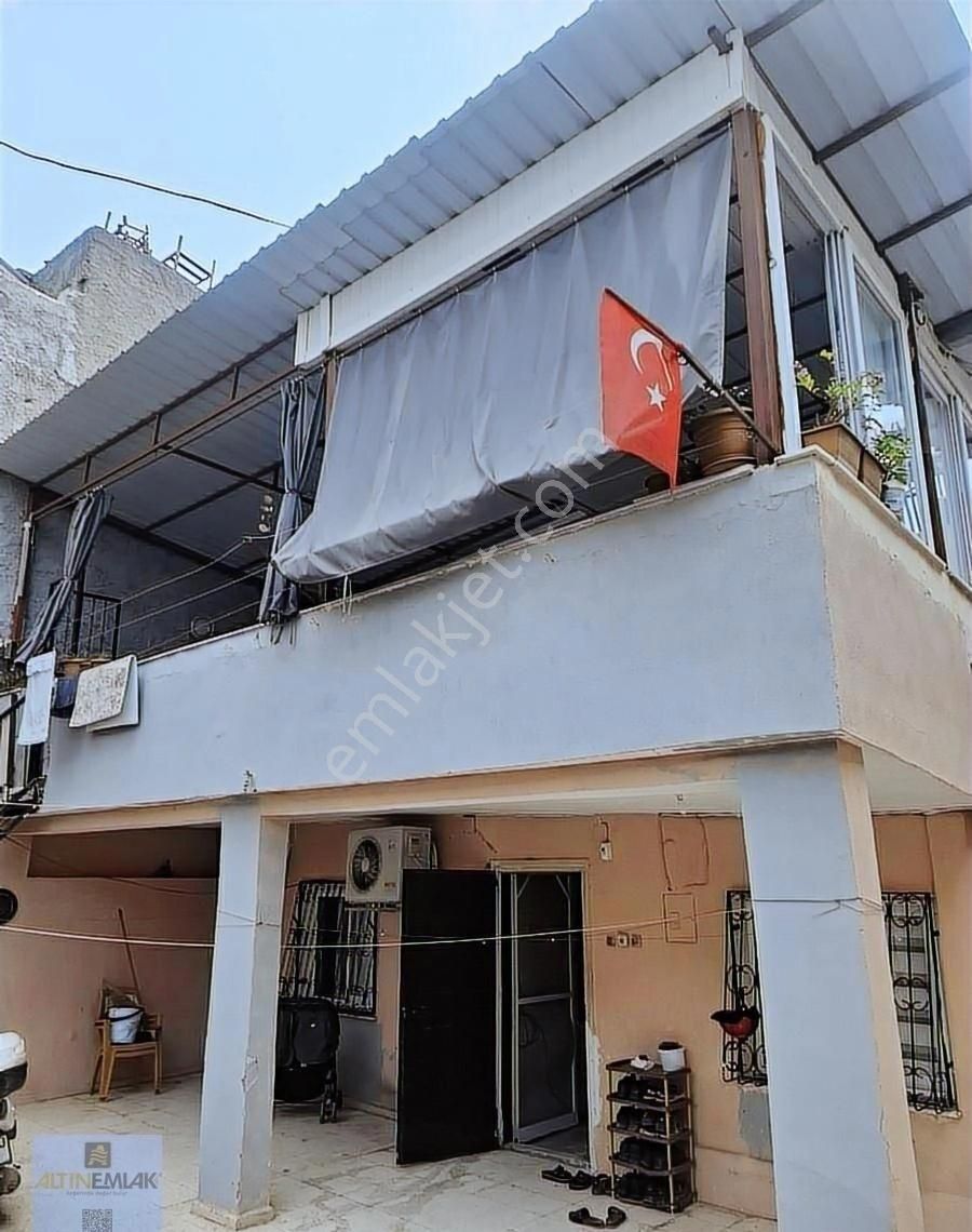 Satılık 165 M² Arsalı 2 Katlı Müstakil Ev - Görsel 11
