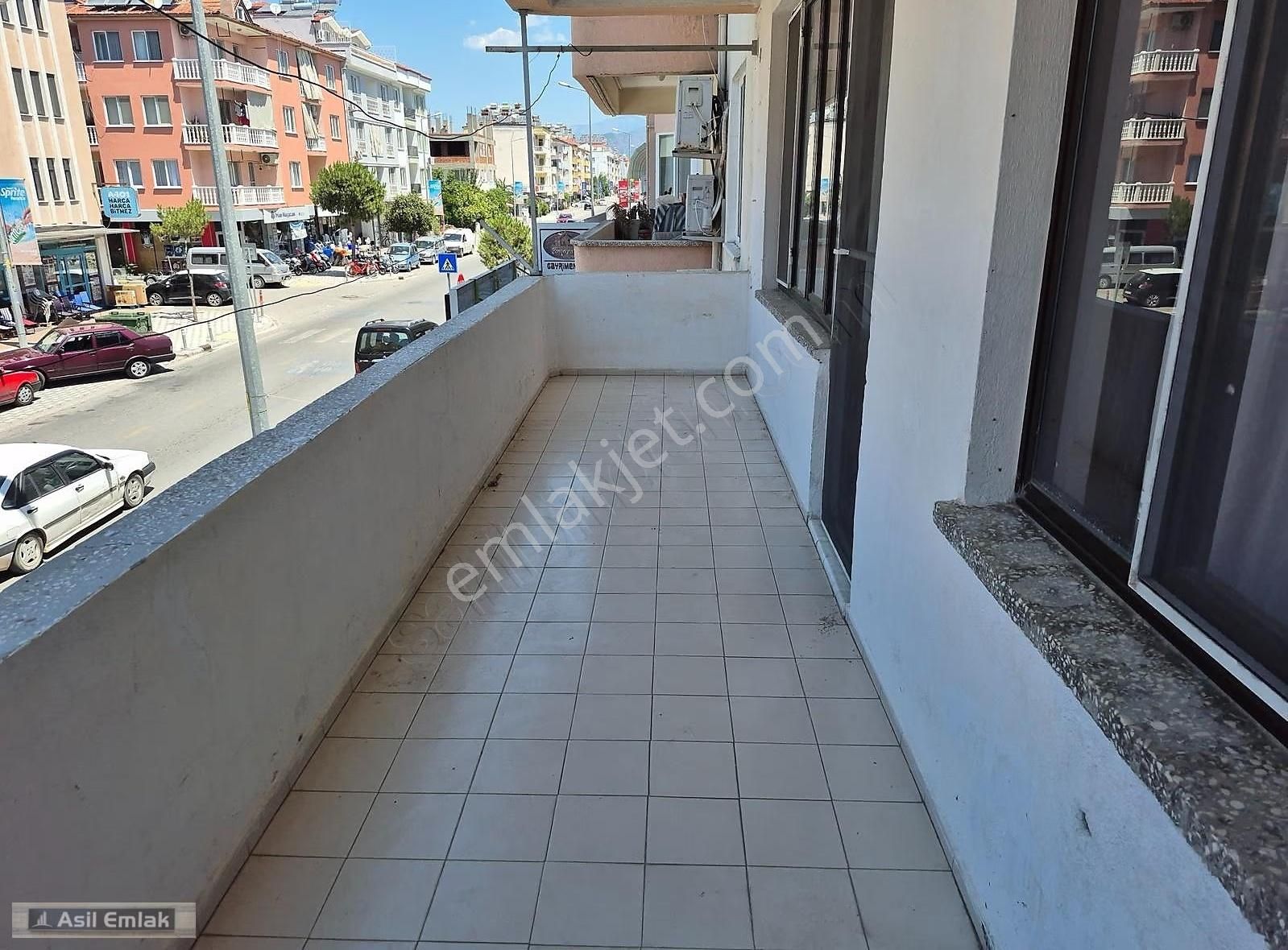 Asil Emlaktan Dalaman Merkez Mah.seyfettin İnce Cad.satılık 3+1 - Görsel 24