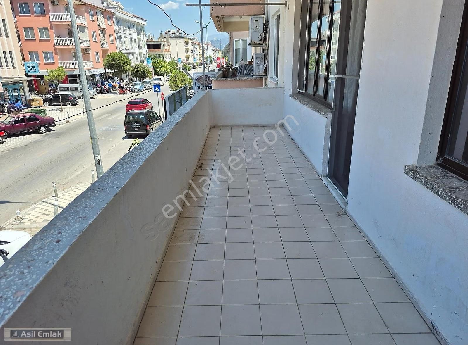 Asil Emlaktan Dalaman Merkez Mah.seyfettin İnce Cad.satılık 3+1 - Görsel 6