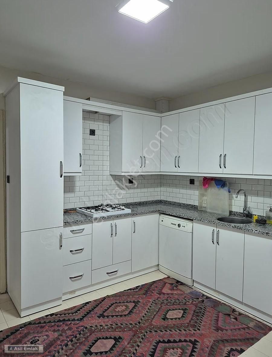 Asil Emlaktan Dalaman Merkez Mah.seyfettin İnce Cad.satılık 3+1 - Görsel 2