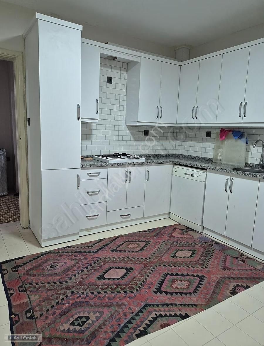 Asil Emlaktan Dalaman Merkez Mah.seyfettin İnce Cad.satılık 3+1 - Görsel 3