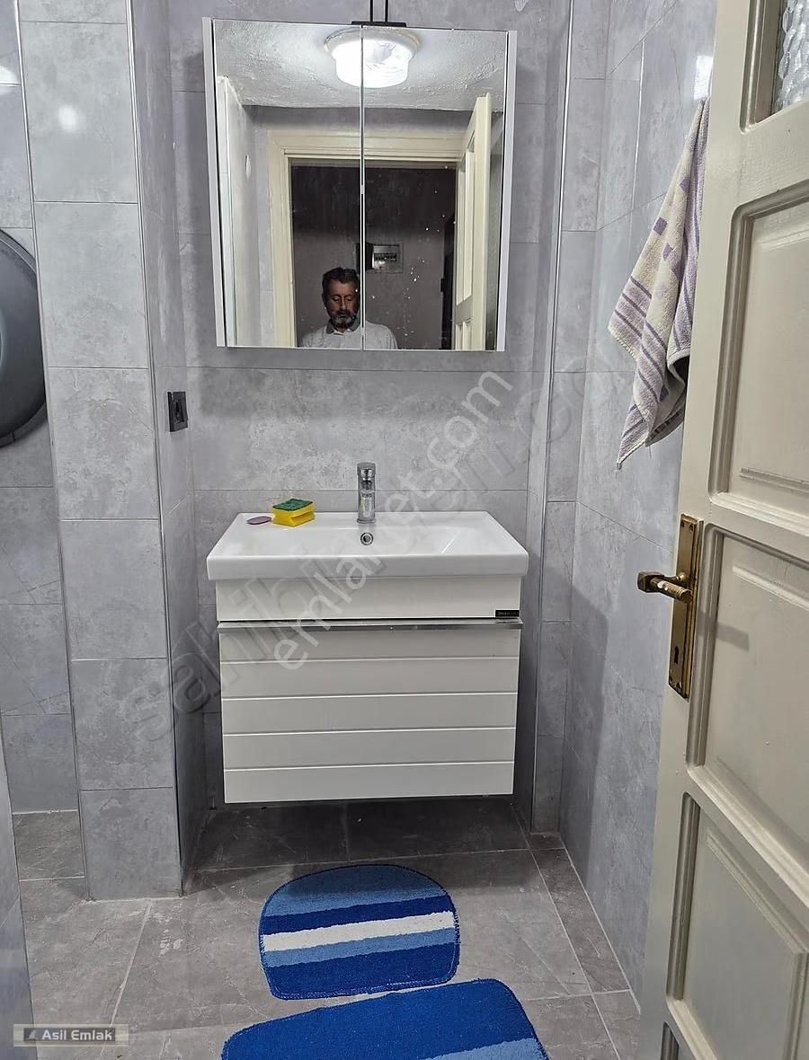 Asil Emlaktan Dalaman Merkez Mah.seyfettin İnce Cad.satılık 3+1 - Görsel 12