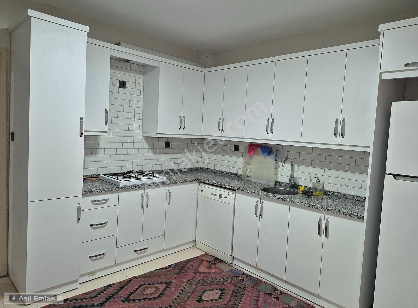 Asil Emlaktan Dalaman Merkez Mah.seyfettin İnce Cad.satılık 3+1 - Görsel 13