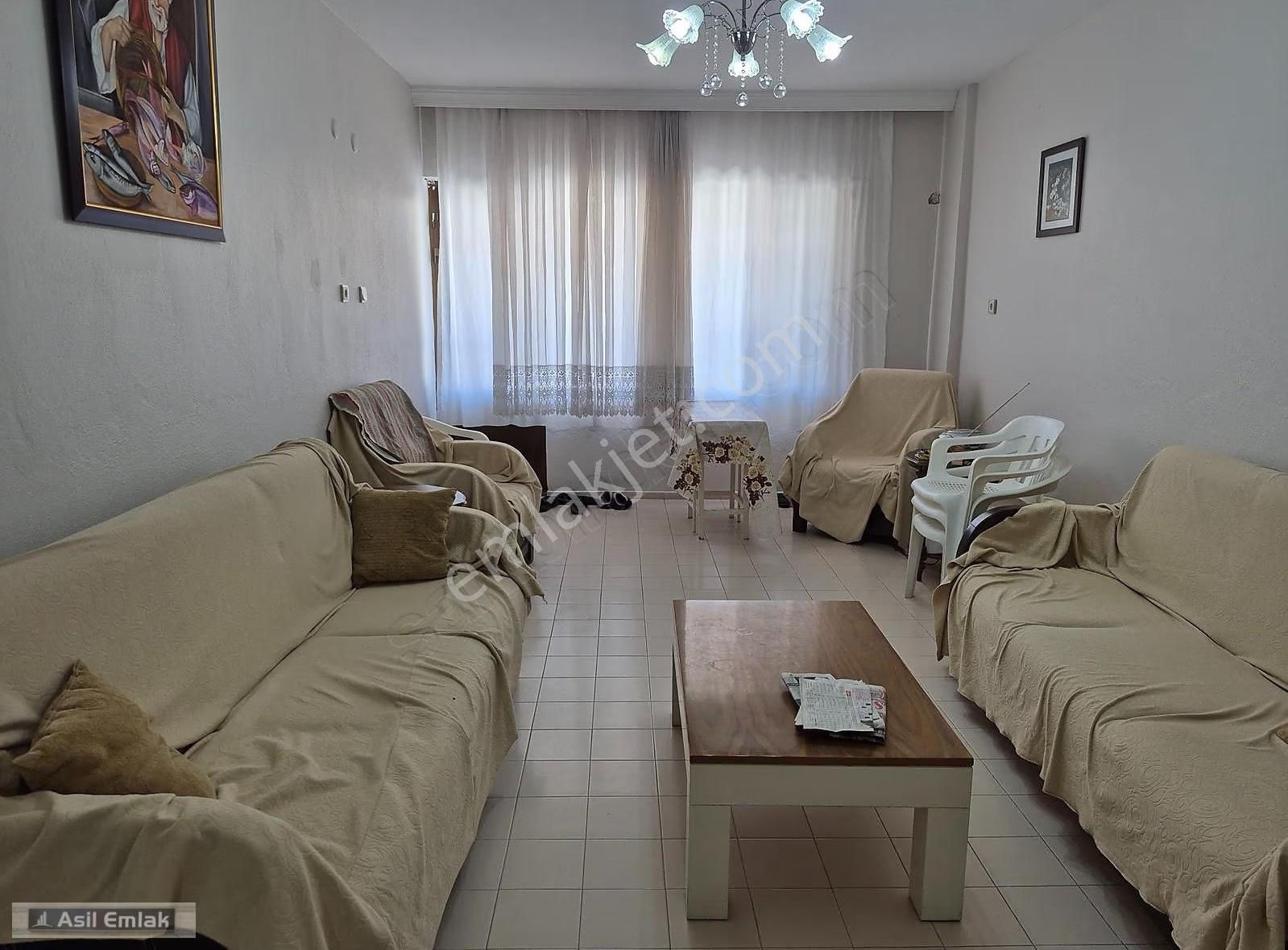 Asil Emlaktan Dalaman Merkez Mah.seyfettin İnce Cad.satılık 3+1 - Görsel 7