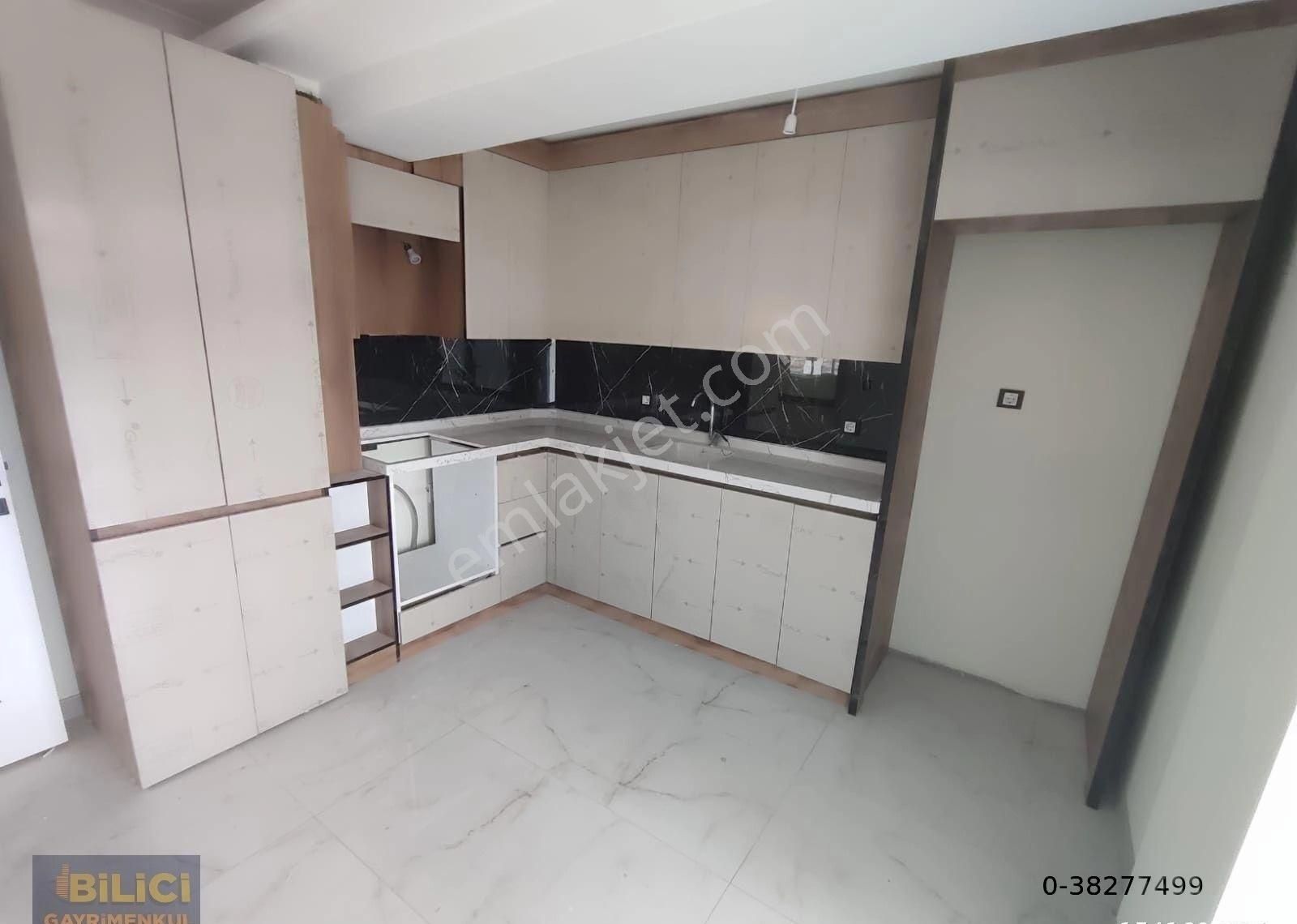 // Bilici Gayrimenkulden // 3+1 Katta Birinci Sınıf İşçilik, Kalite Konuşuyorr