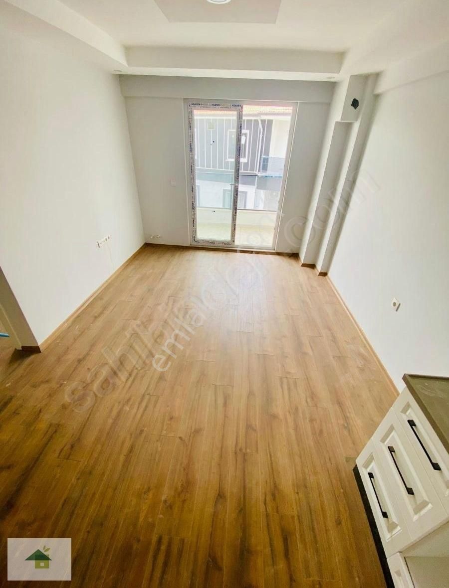 Dalaman Hürriyet Mahallesinde Havuzlu Sitede 1+1 Satılık Daire - Görsel 25