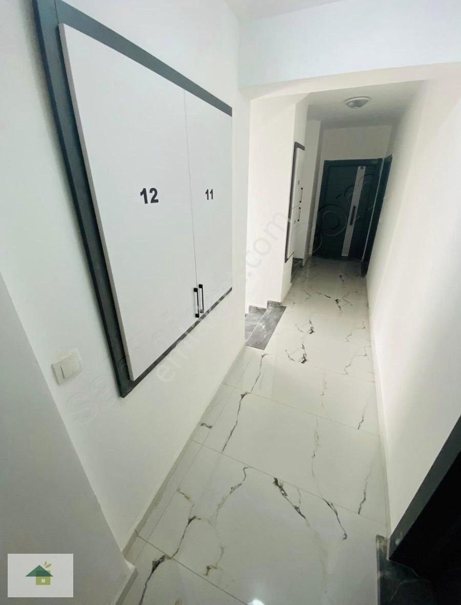 Dalaman Hürriyet Mahallesinde Havuzlu Sitede 1+1 Satılık Daire - Görsel 10