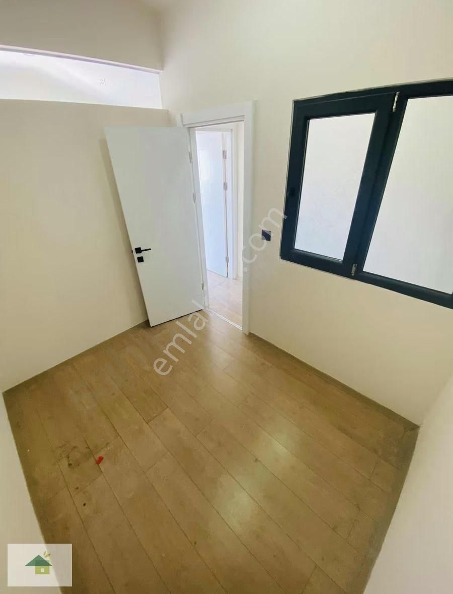 Dalaman 2043 Sitesinde Satılık Lüx Havuzlu 2+1 Dubleks - Görsel 12