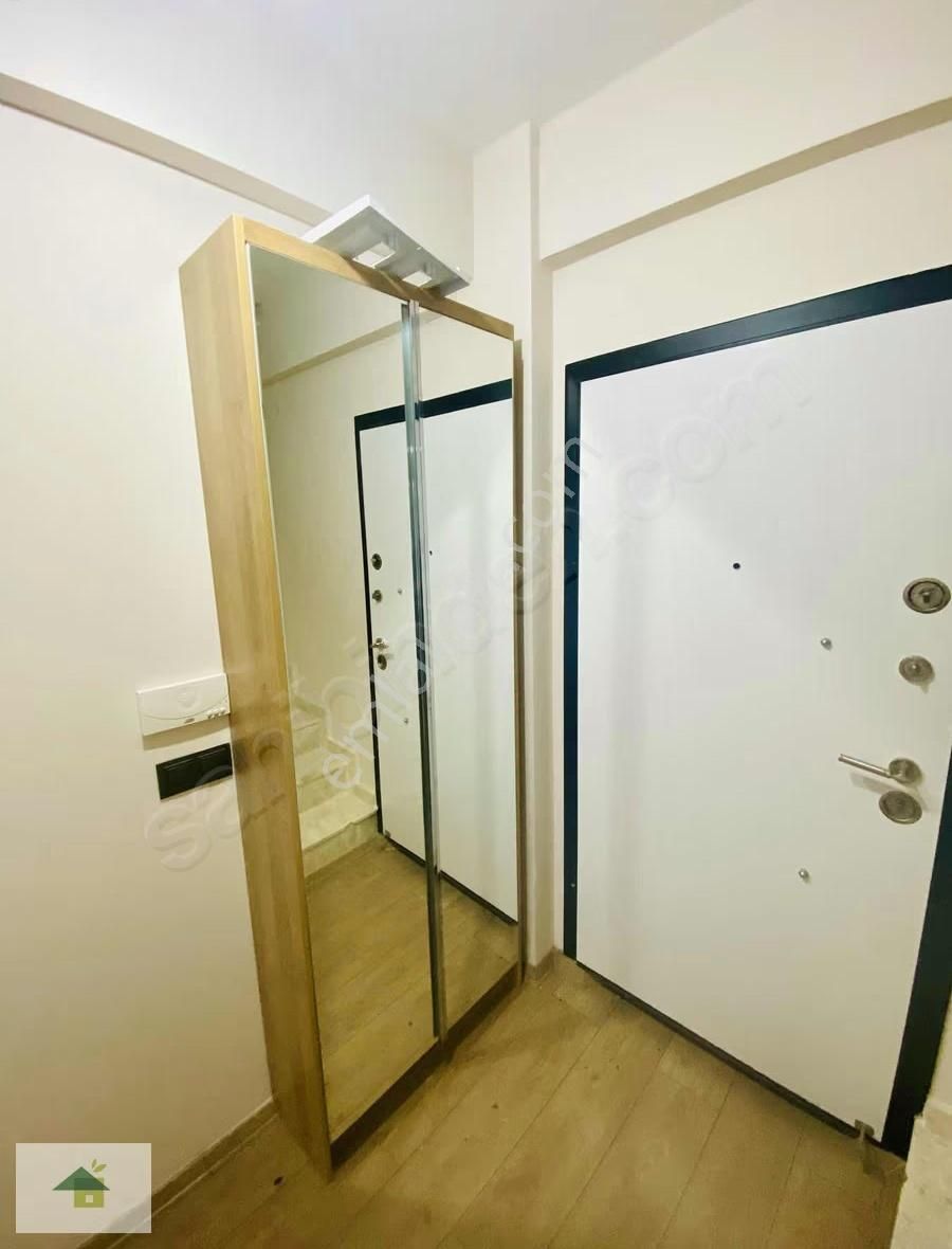 Dalaman 2043 Sitesinde Satılık Lüx Havuzlu 2+1 Dubleks - Görsel 11