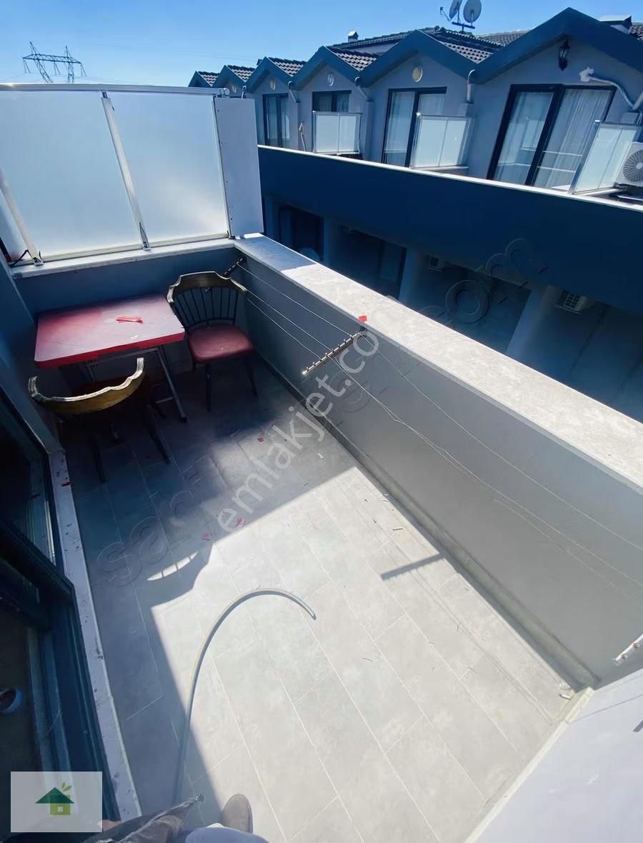 Dalaman 2043 Sitesinde Satılık Lüx Havuzlu 2+1 Dubleks - Görsel 19