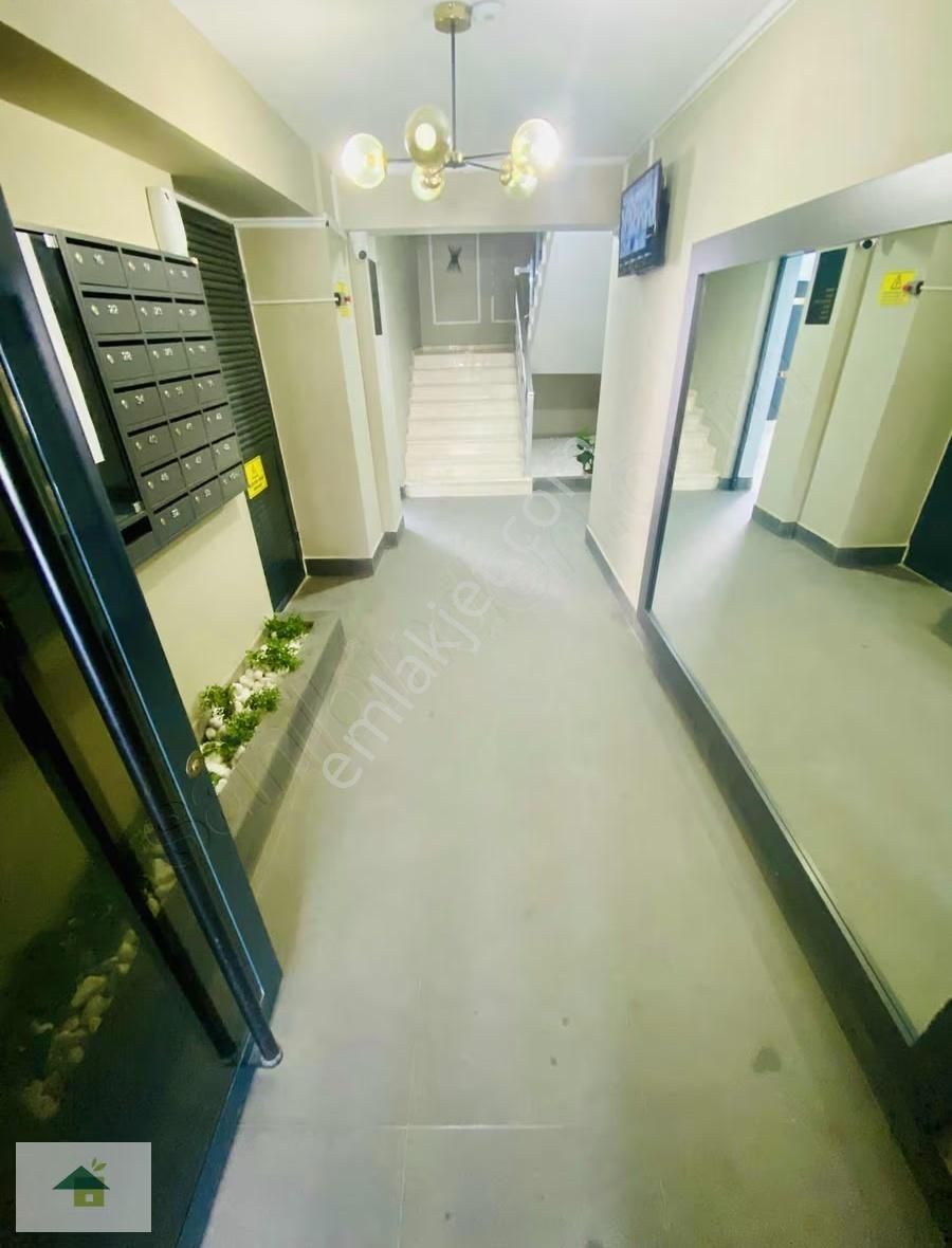 Dalaman 2043 Sitesinde Satılık Lüx Havuzlu 2+1 Dubleks - Görsel 18