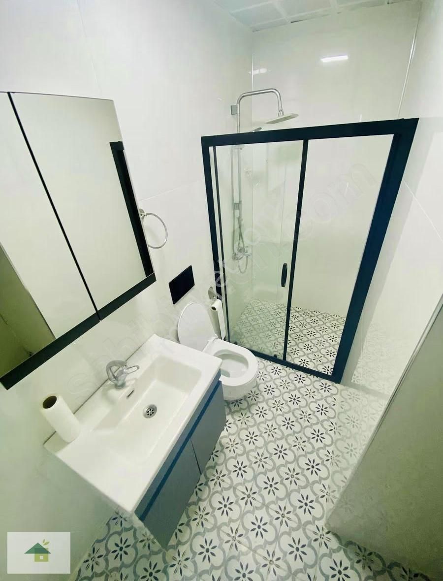 Dalaman 2043 Sitesinde Satılık Lüx Havuzlu 2+1 Dubleks - Görsel 13