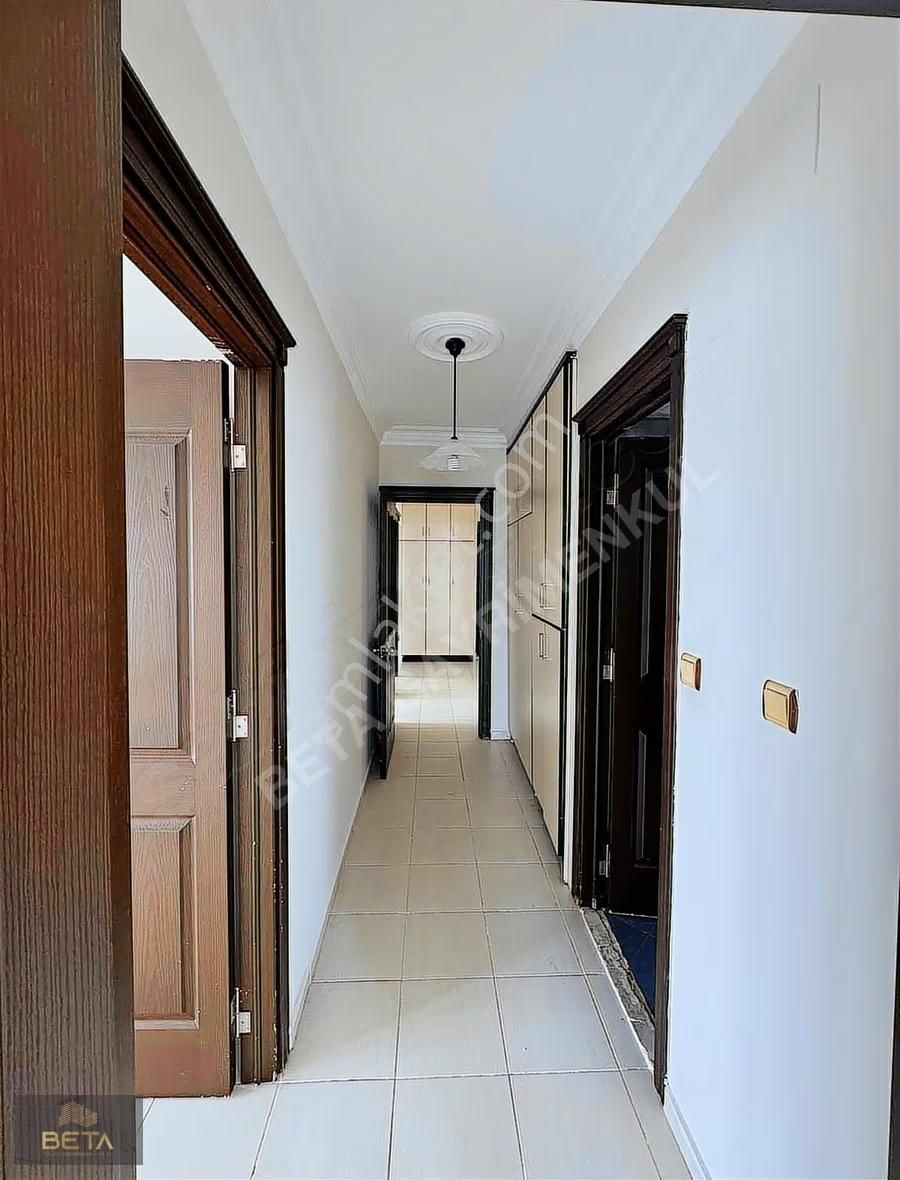 Mavi Bulvar Cadde Üzeri 4+1 Açık Mutfak Çift Banyo - Görsel 5