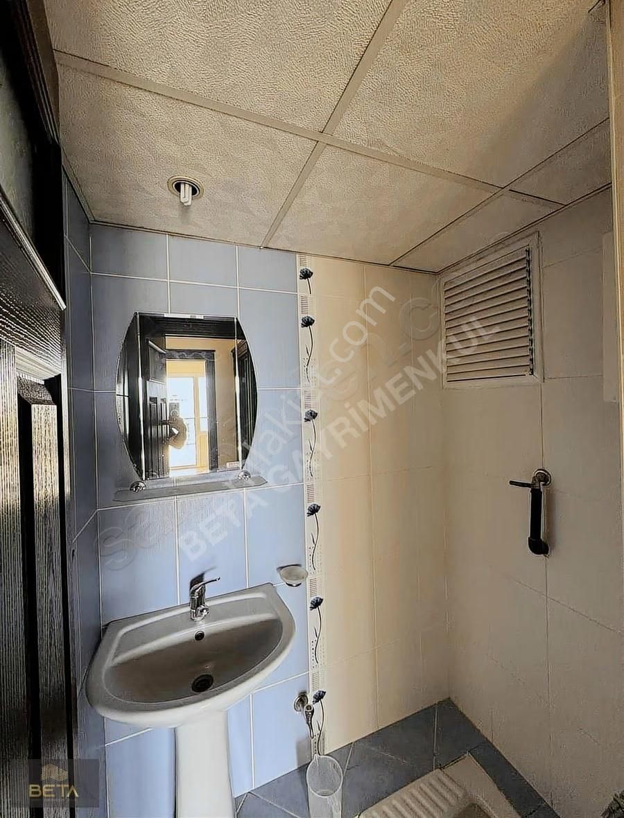 Mavi Bulvar Cadde Üzeri 4+1 Açık Mutfak Çift Banyo - Görsel 17