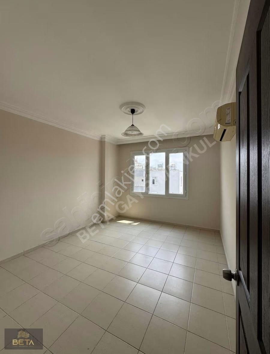 Mavi Bulvar Cadde Üzeri 4+1 Açık Mutfak Çift Banyo - Görsel 4