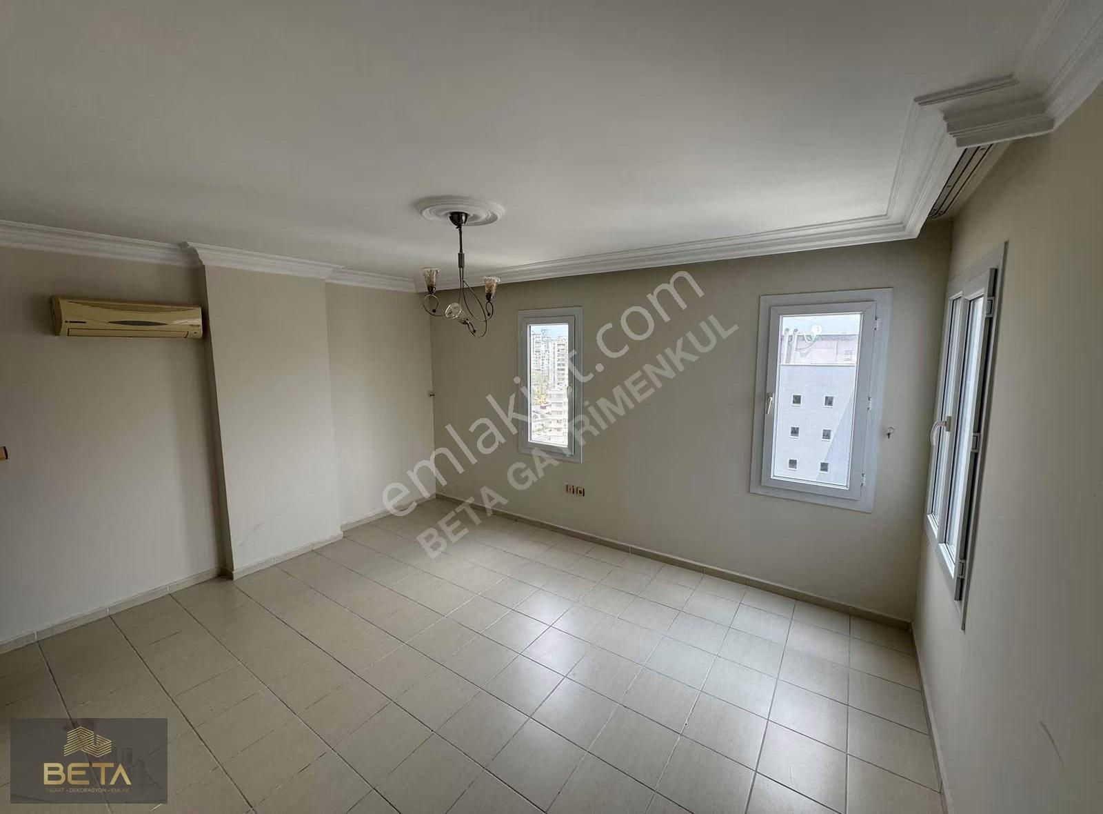 Mavi Bulvar Cadde Üzeri 4+1 Açık Mutfak Çift Banyo - Görsel 21