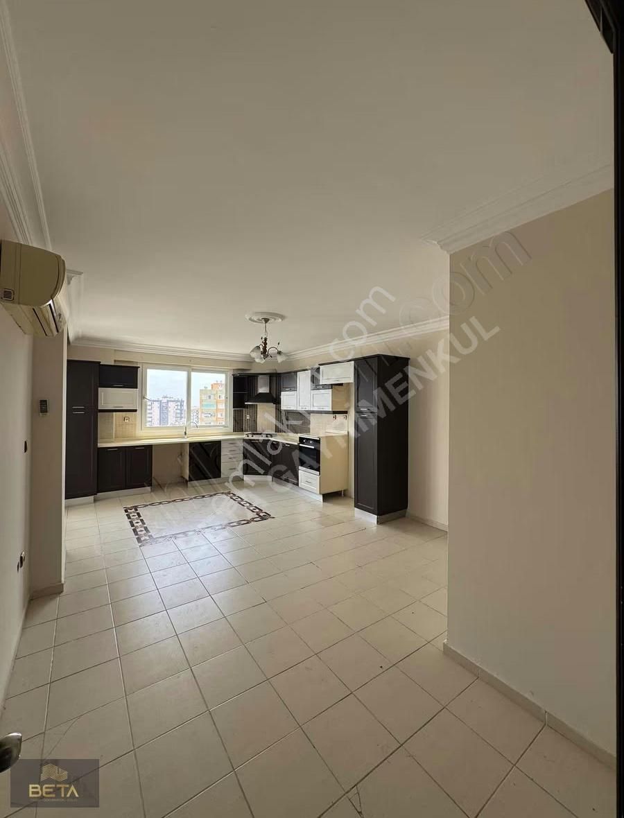 Mavi Bulvar Cadde Üzeri 4+1 Açık Mutfak Çift Banyo - Görsel 7