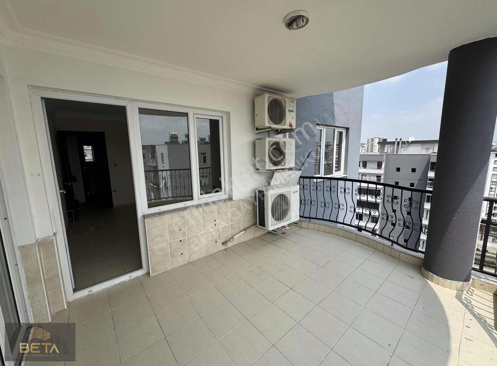 Mavi Bulvar Cadde Üzeri 4+1 Açık Mutfak Çift Banyo - Görsel 15