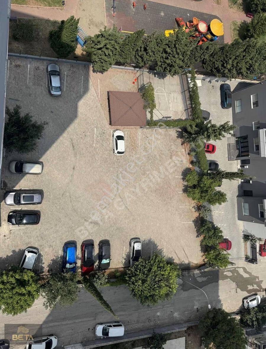 Mavi Bulvar Cadde Üzeri 4+1 Açık Mutfak Çift Banyo - Görsel 11