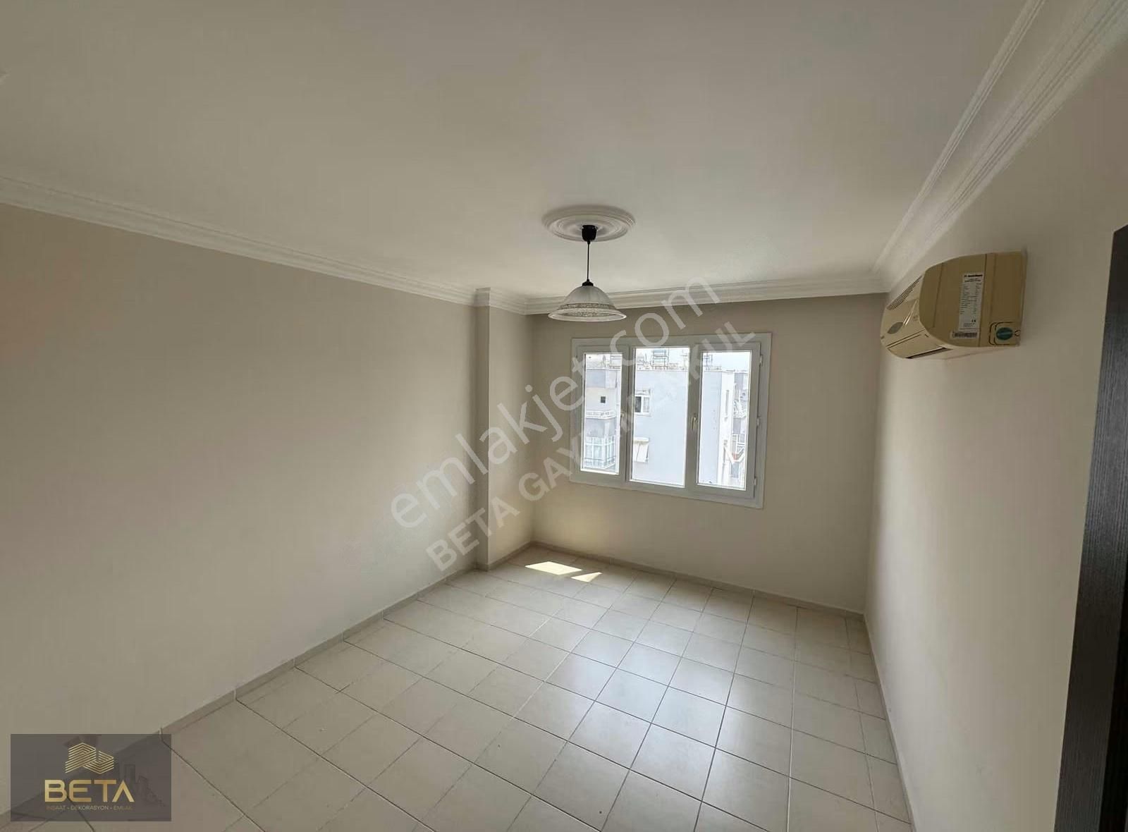 Mavi Bulvar Cadde Üzeri 4+1 Açık Mutfak Çift Banyo - Görsel 14