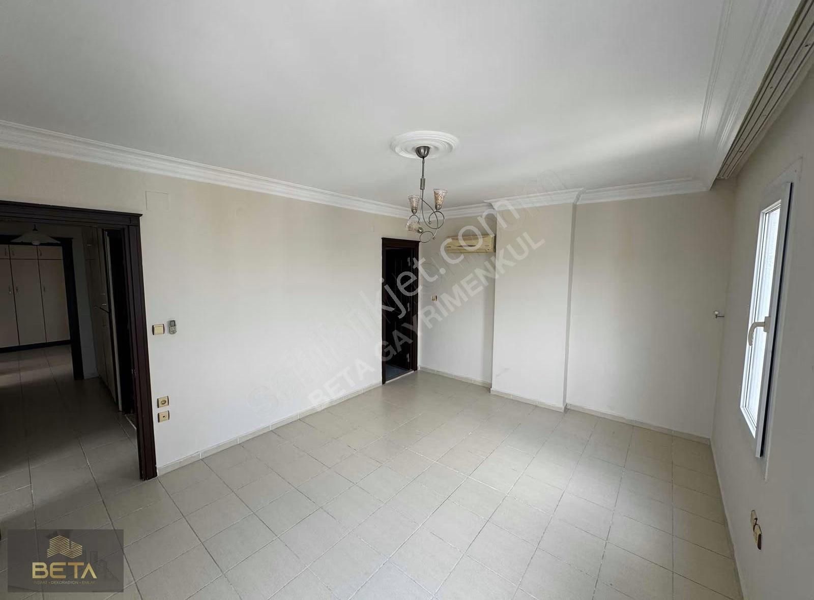 Mavi Bulvar Cadde Üzeri 4+1 Açık Mutfak Çift Banyo - Görsel 16