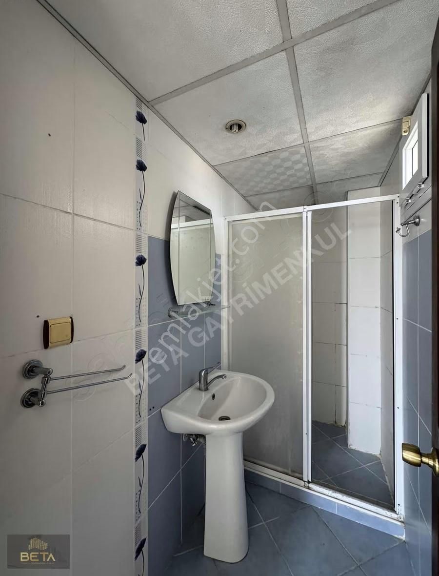 Mavi Bulvar Cadde Üzeri 4+1 Açık Mutfak Çift Banyo - Görsel 8