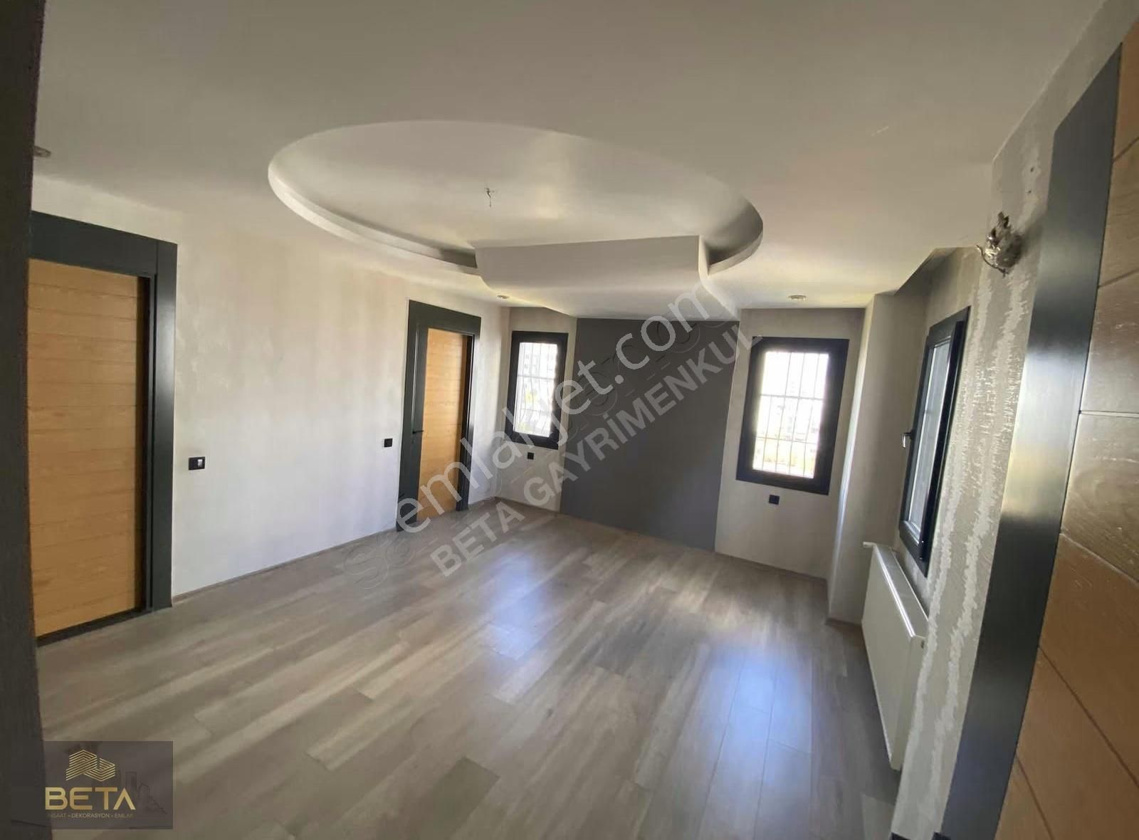 Gürselpaşa Kıyı Boyu Kanala Yakın 4+1 Güvenlikli Site İçerisinde - Görsel 3