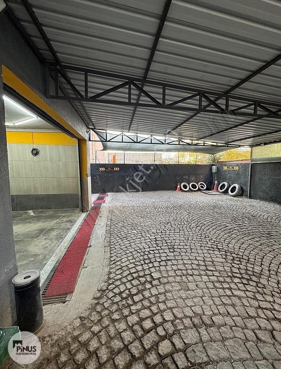 Pinus Gayrimenkul'den//mülkiyetiyle Satılık Oto Yıkama/kuaför - Görsel 8