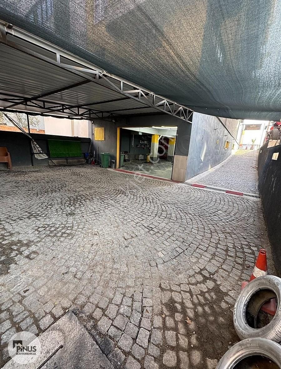 Pinus Gayrimenkul'den//mülkiyetiyle Satılık Oto Yıkama/kuaför - Görsel 22