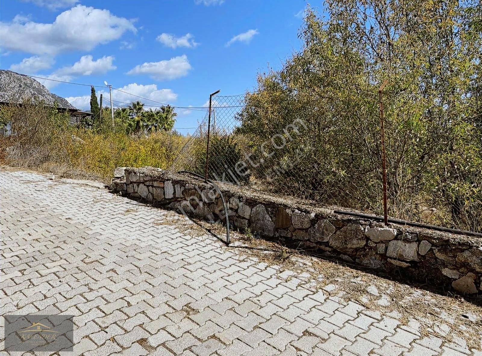 Kumluca Belen Mahallesinde 573m2 Satılık Arazi - Görsel 3