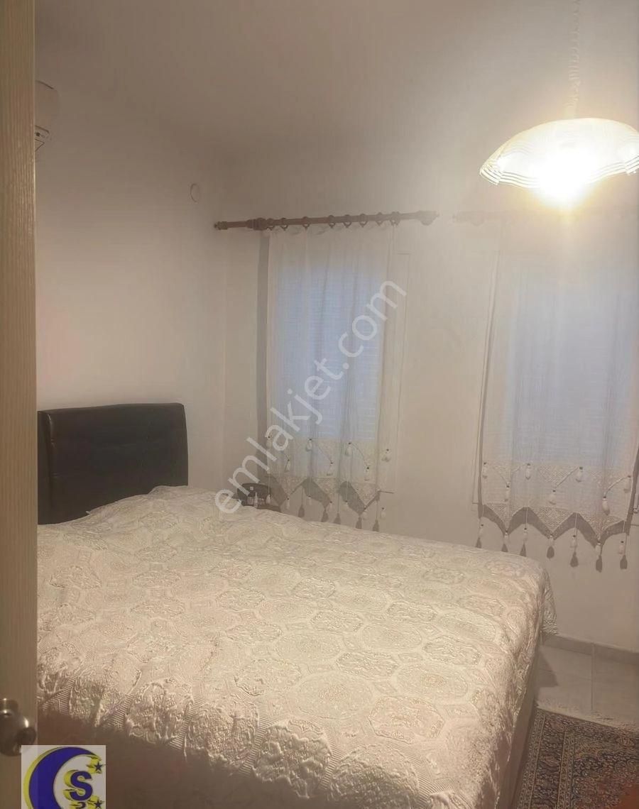 Bodrum Yahşi’de 2+1 Müstakil Eşyalı Satılık Villa - Görsel 15