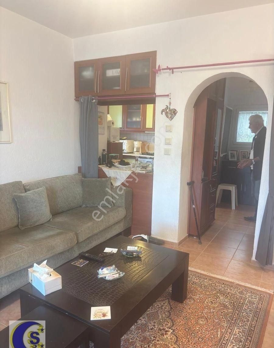 Bodrum Yahşi’de 2+1 Müstakil Eşyalı Satılık Villa - Görsel 24