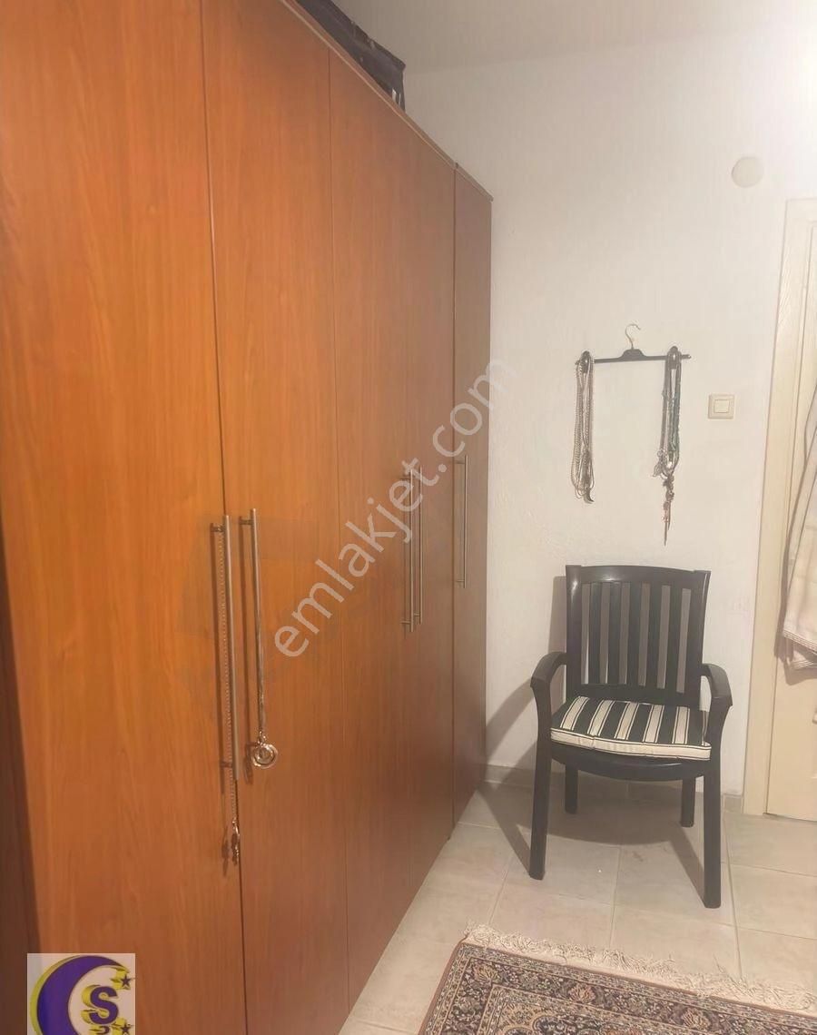 Bodrum Yahşi’de 2+1 Müstakil Eşyalı Satılık Villa - Görsel 18