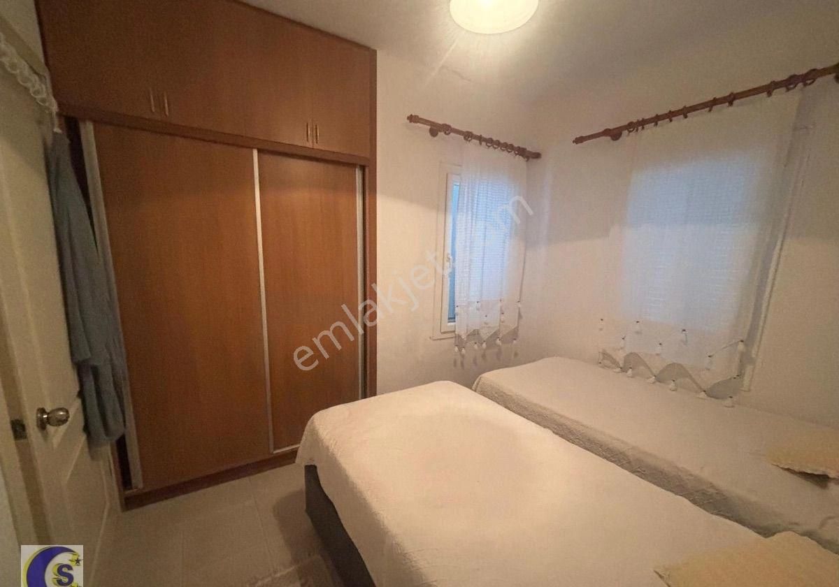 Bodrum Yahşi’de 2+1 Müstakil Eşyalı Satılık Villa - Görsel 2