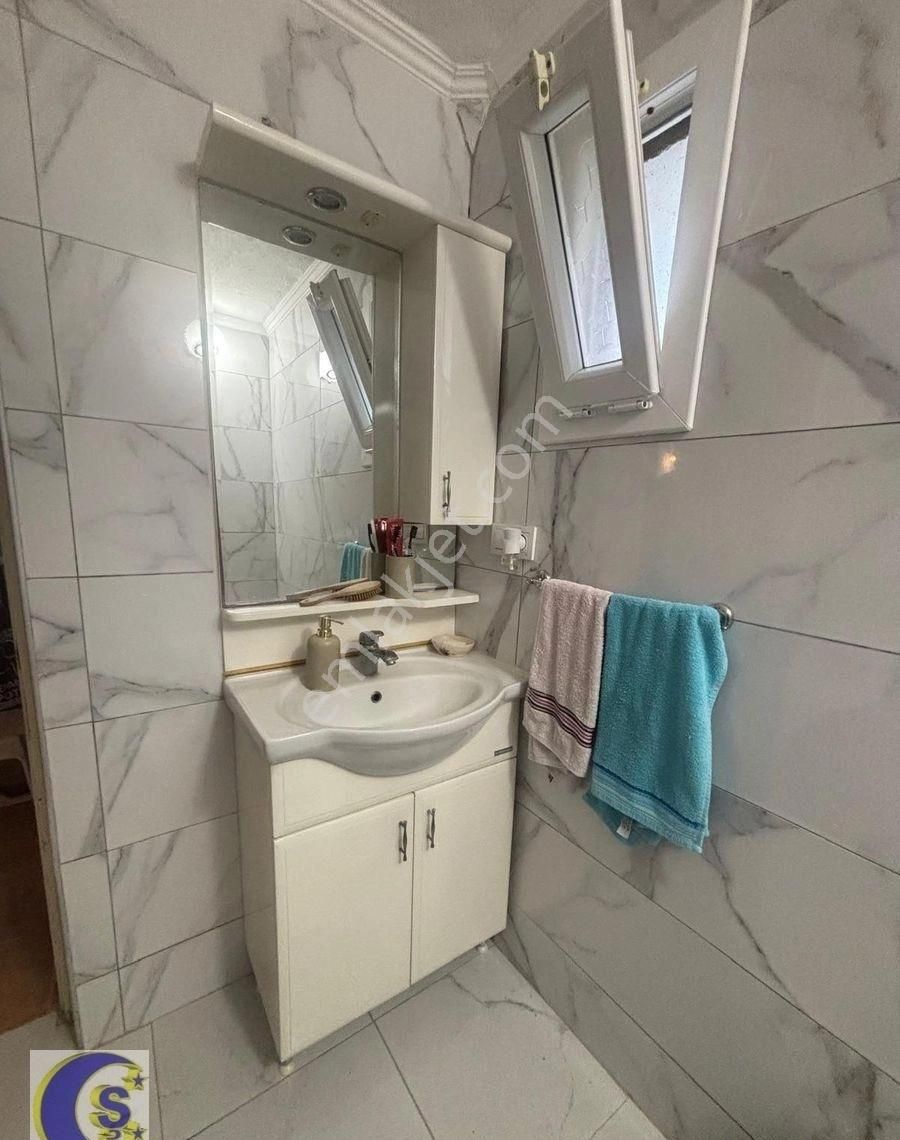 Bodrum Yahşi’de 2+1 Müstakil Eşyalı Satılık Villa - Görsel 8