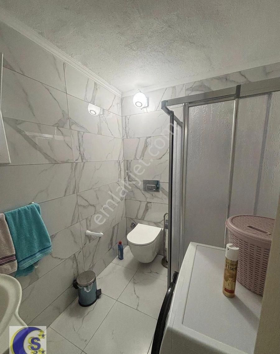 Bodrum Yahşi’de 2+1 Müstakil Eşyalı Satılık Villa - Görsel 7