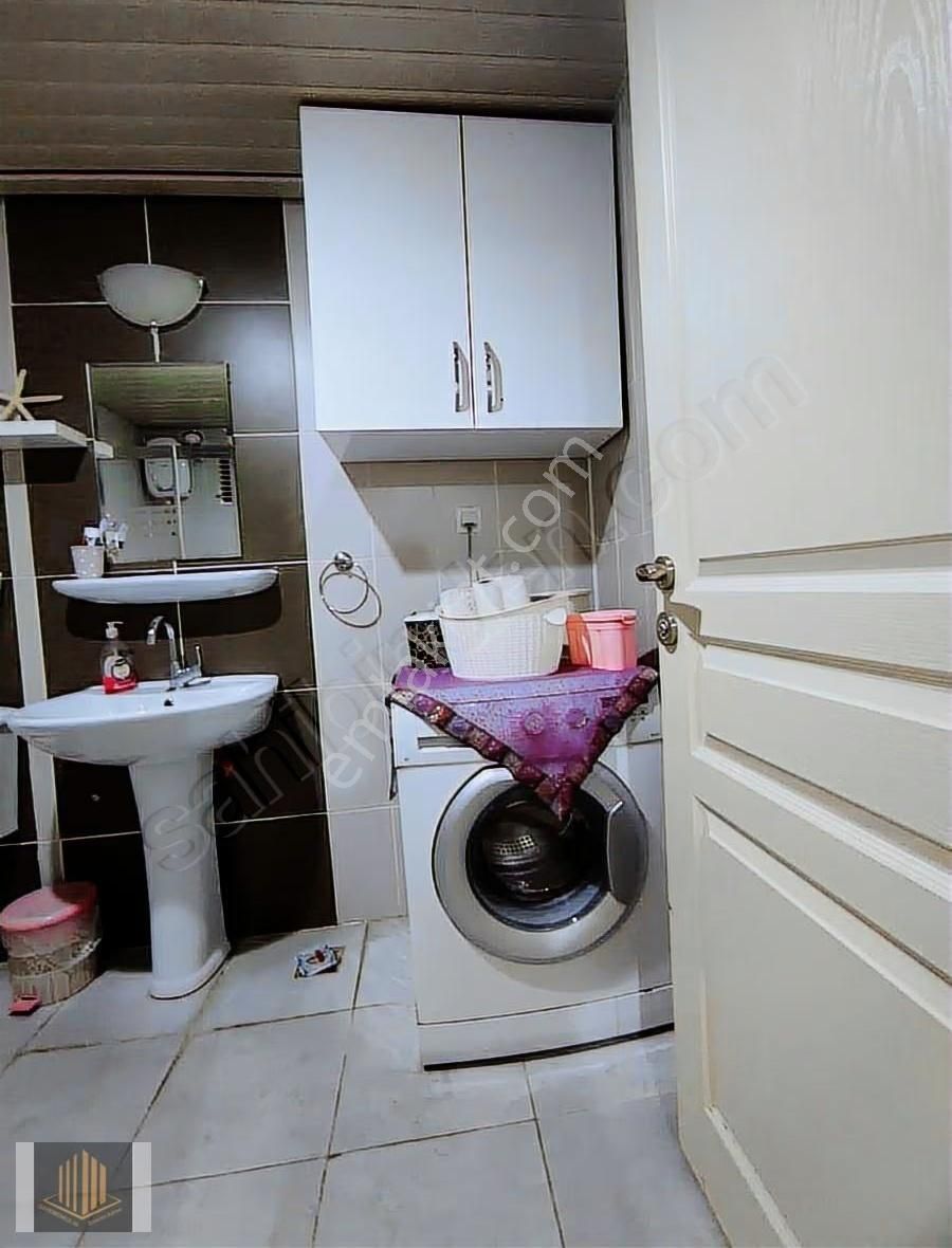 Sağlam'dan Kıyıboyu Tokide Satılık Cazip Dairee - Görsel 4