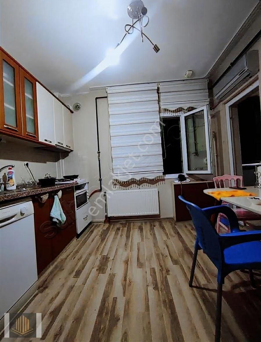 Sağlam'dan Kıyıboyu Tokide Satılık Cazip Dairee