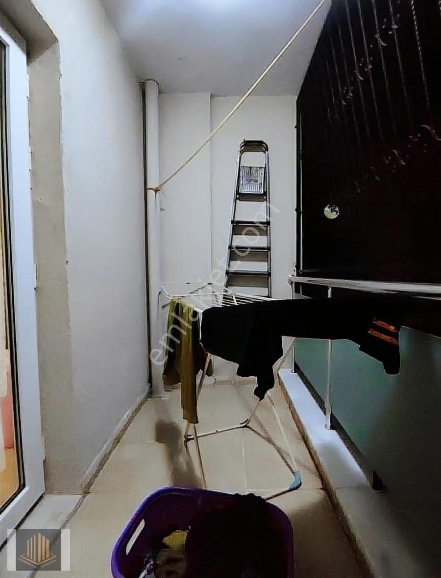 Sağlam'dan Kıyıboyu Tokide Satılık Cazip Dairee - Görsel 16