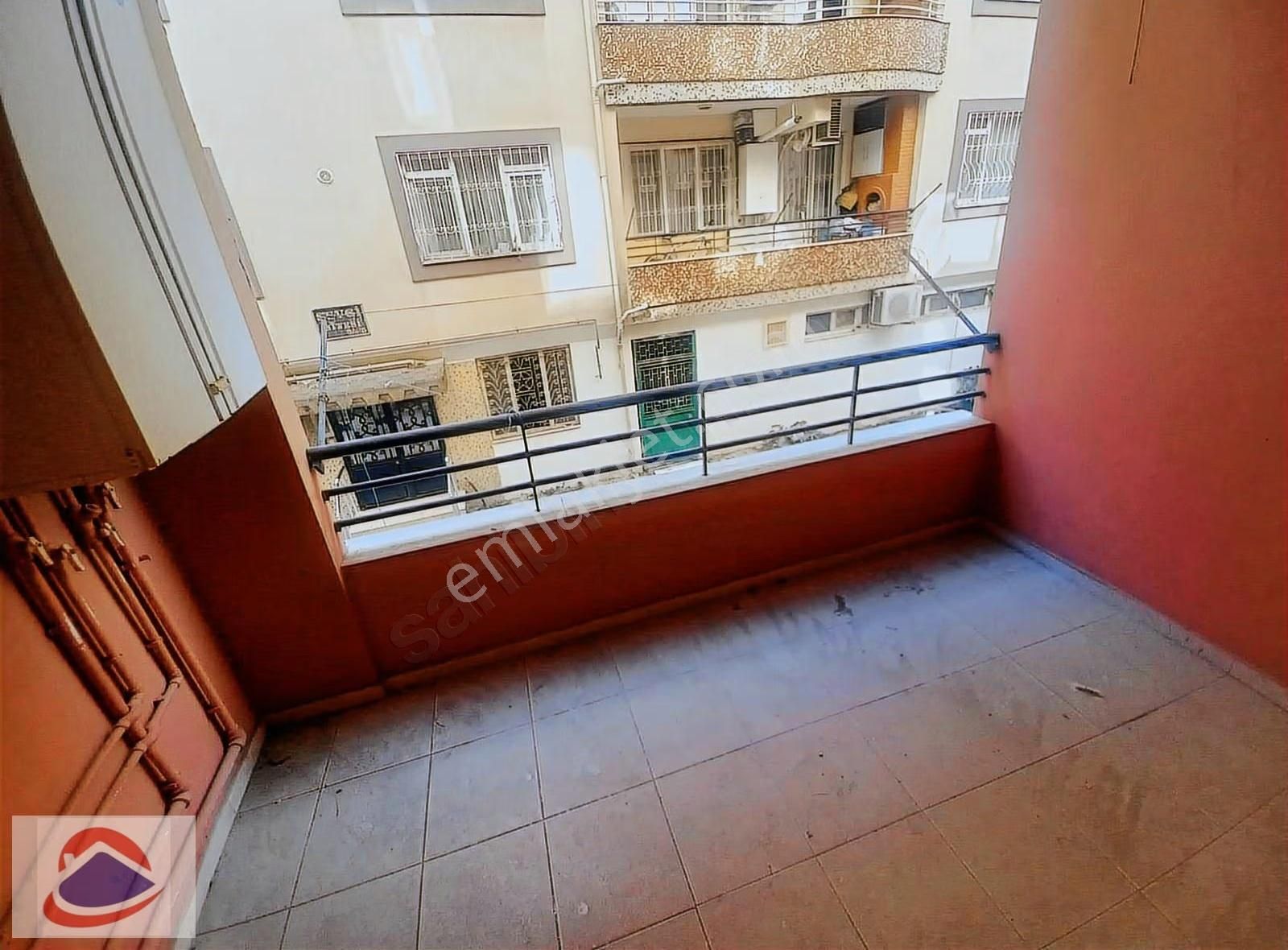 Hatay Sümerler Mahallesi. Merkezi Konumda Kiralık Daire - Görsel 6